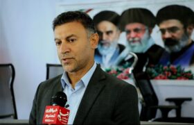 رشد 103 درصدی صادرات از مرز مهران در سال 1405