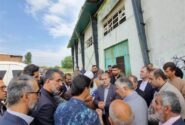 روایت تلخ ورزشگاه سیمرغ؛ اینجا محل امن «معتادان و احشام» شد