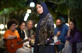 روایت زنی که سورپرایزی برای خانواده همسرش تدارک میبیند