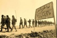 روایت سردار حسنیسعدی از فتح خرمشهر؛ معادلات نظامی جهان شکست خورد