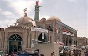 روایت فاتح خرمشهر؛از تسخیر لانه جاسوسی تا نصب پرچم بر بلندای مسجد جامع