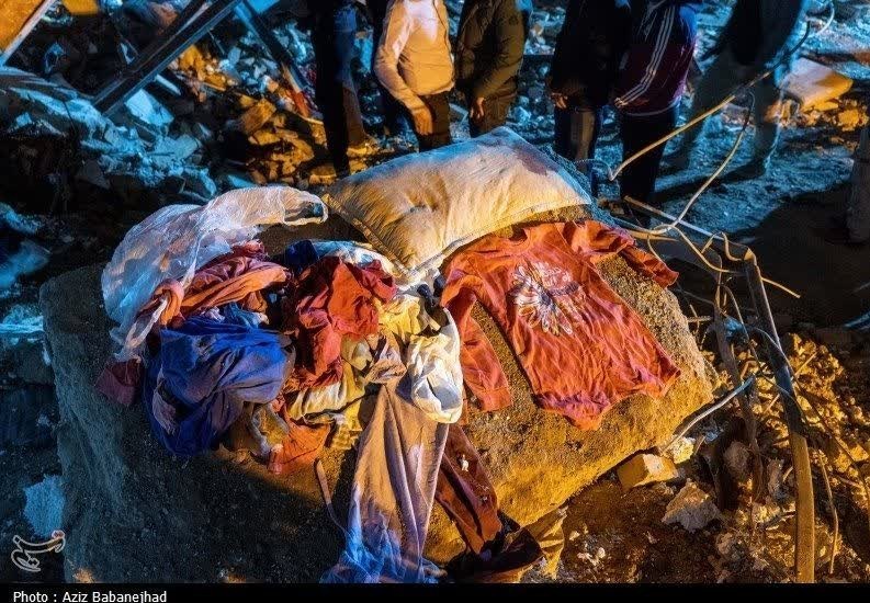 روایتی از لرستان پس از حملات آمریکایی ـ صهیونی/داغ بر قلب یک سرزمین استان لرستان , اخبار استان لرستان , جنگ آمریکا و رژیم صهیونیستی علیه ایران ,