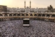 روایتی از مدیریت اعزامهای حج در شرایط جنگ؛ از مرز خسروی تا سرزمین وحی