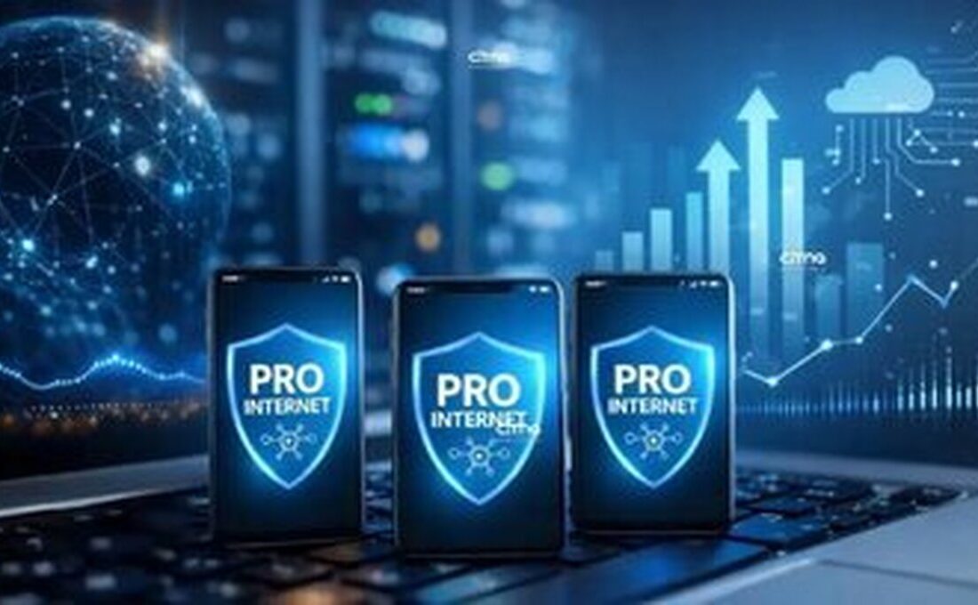 روزنامه خراسان: تا دیروز فیلترشکن می فروختند امروز اینترنت پرو می فروشند