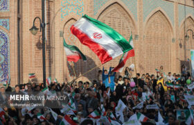 ریشه میثاق ولایی امت با رهبر، در ماجرای عید غدیر است