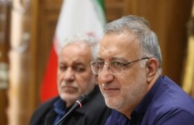 زاکانی: نیروهای مسلح آماده سیلی زدن به دشمن آمریکایی اند