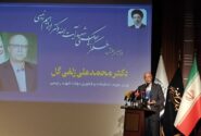زلفیگل: شهید رئیسی منافع ملی را بر همه ملاحظات ترجیح میداد