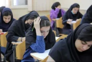 زمان برگزاری کنکور رسما اعلام شد