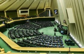 سؤال از وزیر اقتصاد درباره استخدامهای فراقانونی یک بانک در کردستان