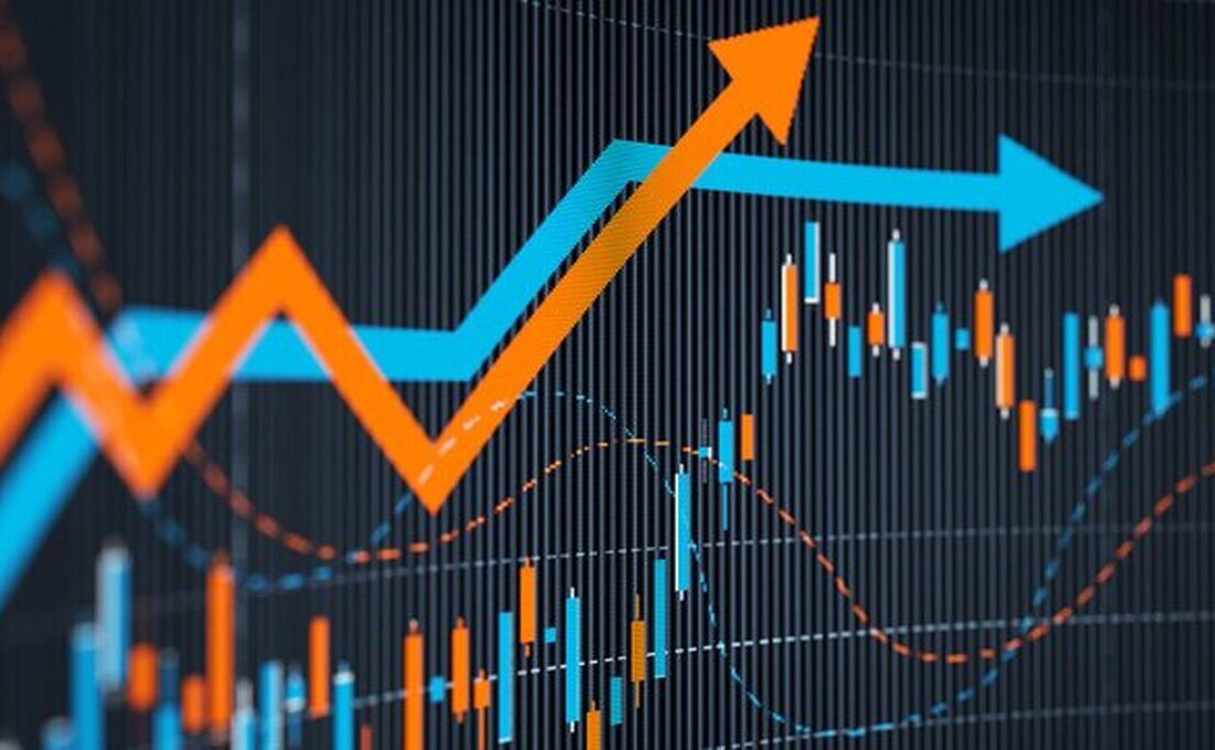 سبزپوشی خیرهکننده در تالار شیشهای / کدام گروهها بیشترین سود را دادند؟