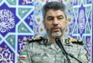 سخنگوی ارتش: اجازه عبور تسلیحات آمریکایی از تنگه هرمز را نمیدهیم