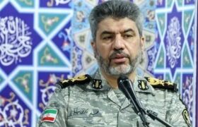 سخنگوی ارتش: اجازه عبور تسلیحات آمریکایی از تنگه هرمز را نمیدهیم