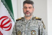 سخنگوی ارتش: ایران محاصرهپذیر و قابل شکست نیست