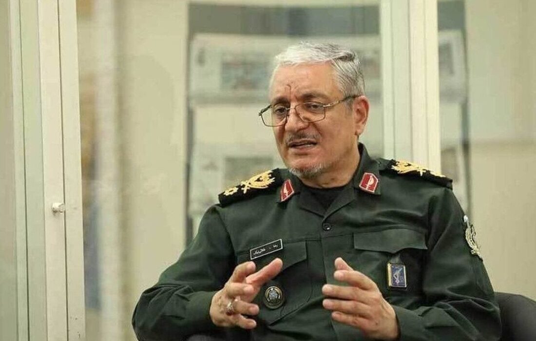 سخنگوی وزارت دفاع: هرگونه تعرض جدید دشمن بلافاصله پاسخ داده میشود
