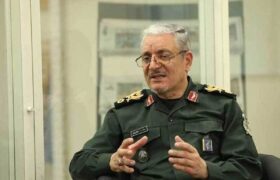 سخنگوی وزارت دفاع: هرگونه تعرض جدید دشمن بلافاصله پاسخ داده میشود