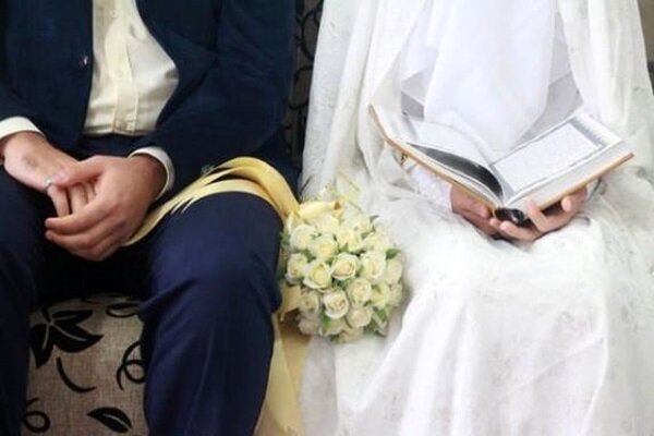 سد وام ازدواج در برابر تشکیل خانواده؛ انتظار یکساله زوجها