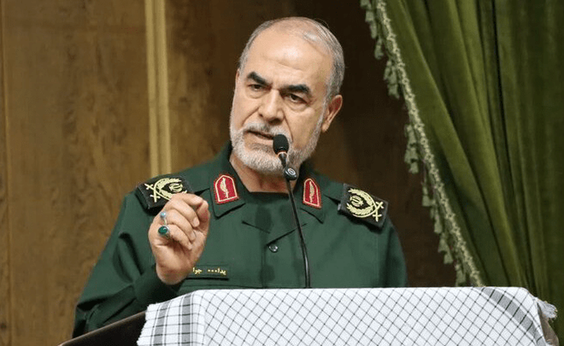 سردار جوانی: تردد در تنگه هرمز فقط با اجازه ایران/ با هر شناور متعلق به دشمن برخورد میکنیم