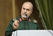 سردار جوانی: تردد در تنگه هرمز فقط با اجازه ایران/ با هر شناور متعلق به دشمن برخورد میکنیم