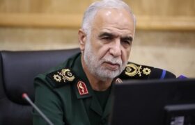 سردار ریحانی: جانبازی آغاز مسئولیتی عمیقتر برای ایران قوی است
