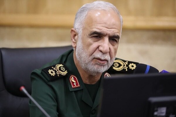 سردار ریحانی: جانبازی آغاز مسئولیتی عمیقتر برای ایران قوی است