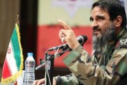 سردار عروج: بزرگترین سلاح جمهوری اسلامی ایران،مردمی بودن است