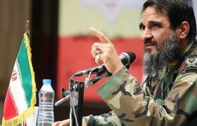 سردار عروج: بزرگترین سلاح جمهوری اسلامی ایران،مردمی بودن است