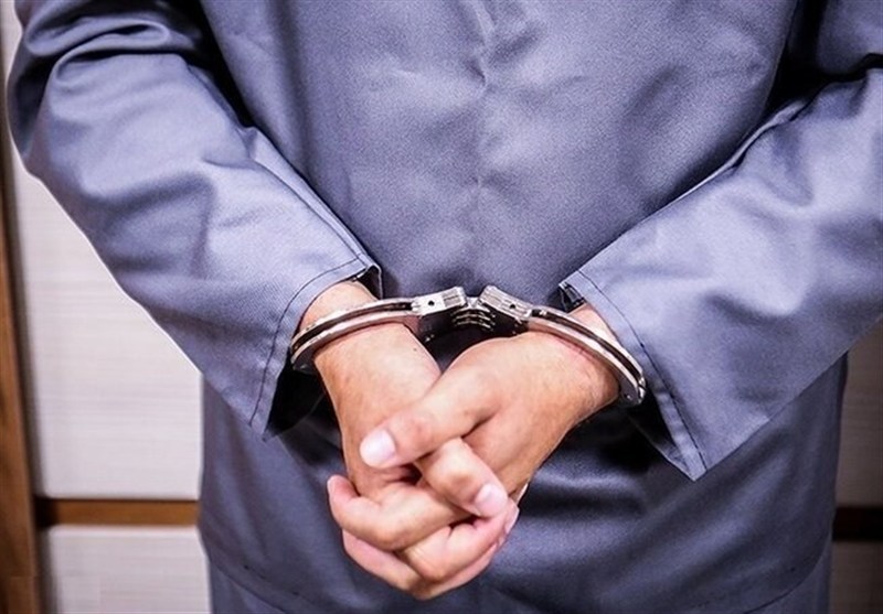 سرقت از خانه خواهر توسط برادر حسود/ متهم دستگیر شد+گفتوگو با متهم