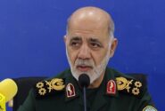 سرلشکر عبداللهی: آماده پاسخ جهنمی به هرگونه تجاوز هستیم