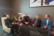سفر باقری به روسیه برای حضور در کنفرانس بینالمللی امنیتی مسکو