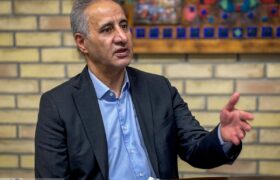 سفر نماینده ایران به پکن/ پیش از مذاکره ترامپ و رئیسجمهور چین