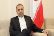 سفیر ایران در مسکو: آمریکاییها در مذاکرات با یکدیگر هماهنگ نیستند