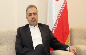 سفیر ایران در مسکو: آمریکاییها در مذاکرات با یکدیگر هماهنگ نیستند