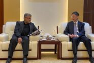 سفیر چین در تهران: حمایت پکن از ایران، آشکار و بیچون و چرا است