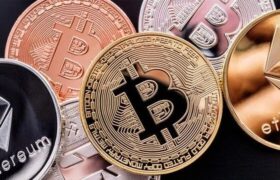 سقوط سنگین بیتکوین/ خروج سرمایه از ETFها شتاب گرفت