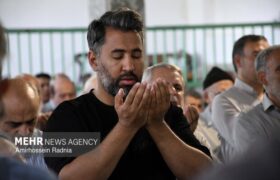 سی و سومین اجلاس سراسری اقامه نماز فراخوان داد