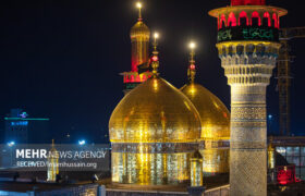 سیره علمی امام جواد(ع) نهادینهسازی علممحوری بود/الگوی مقاومت و تدبیر