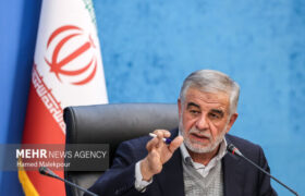 شروط رهبر انقلاب، خط قرمز ما در مذاکرات است؛ به آمریکا اعتماد نداریم