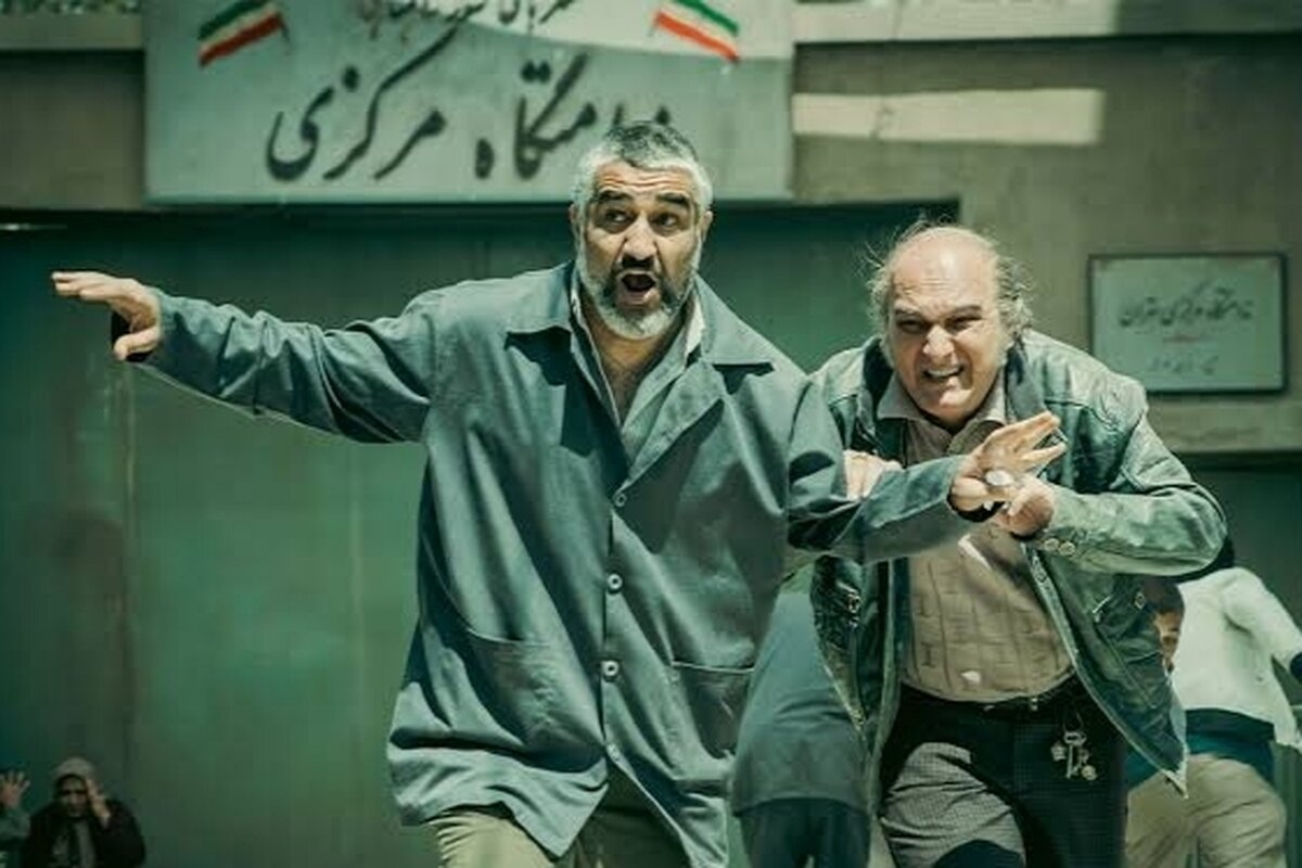 شناورسازی بلیت سینما در هفته اول/ افزایش ۱۰ درصدی فروش در سایه کاهش ۲۳ درصدی مخاطب گیشه ۱۵ میلیاردی با صندلیهای خالی/ تحلیل یک هفته متفاوت برای سینمای ایران