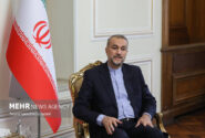 شهید امیرعبداللهیان: هیچگاه میز مذاکره را ترک نکردهایم