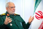 شهید خادمی از نوجوانی اهل تلاش و اخلاص بود
