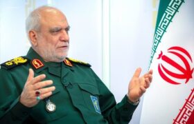 شهید خادمی از نوجوانی اهل تلاش و اخلاص بود
