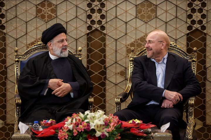 شهید رئیسی راه حل مشکلات را در بازگشت به آرمانهای انقلاب میدانست