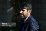 شهید رئیسی محکم و استوار از منافع ملت ایران دفاع میکرد