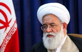 شهید مطهری نماد نواندیشی دینی/دکتر لاریجانی الگوی صبر در شنیدن نقد بود