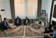 شهیدی: شهدا برگزیدگان خداوند هستند؛آثار شهادت در رفتار شهدا نمایان است