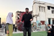 صالحی: خون کودکان شهید میناب اجازه نمیدهد اسرائیل در امان بماند