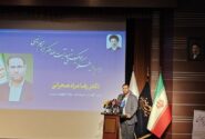 صحرایی: عدالت آموزشی محور گفتمان شهید رئیسی بود