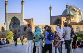 ضربه سنگین جنگ به گردشگری ایران؛ 6 هزار آژانس تعطیل شد