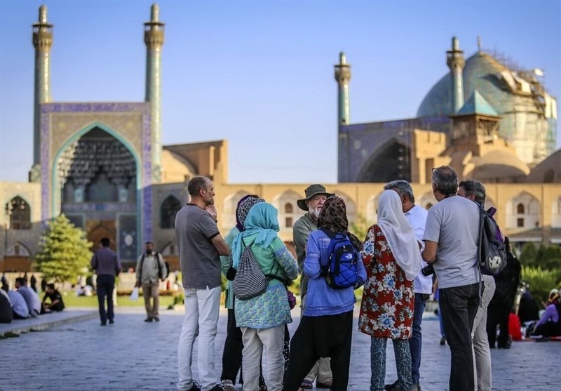 ضربه سنگین جنگ به گردشگری ایران؛ 6 هزار آژانس تعطیل شد