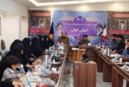 طحان: مردمیسازی خدمات راهکار اصلی ارتقای سلامت خانواده و جمعیت است